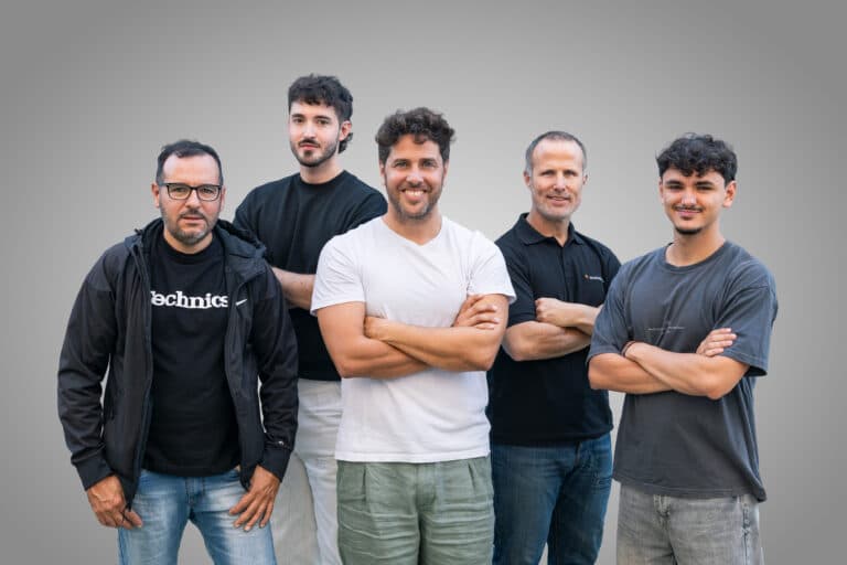 Equipo Sin Tregua Radio 2