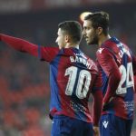 El Levante podría acabar la Liga 11º: en Vigo hay un millón de euros en juego